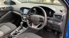 Hyundai IONIQ 1.6 GDi Plug-in Hybrid Premium 5dr DCT Hatchback